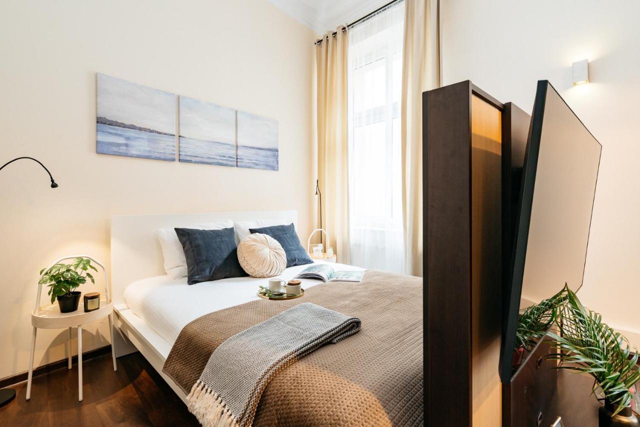 Honey Apartment - Loftaffair Krakow Exterior photo