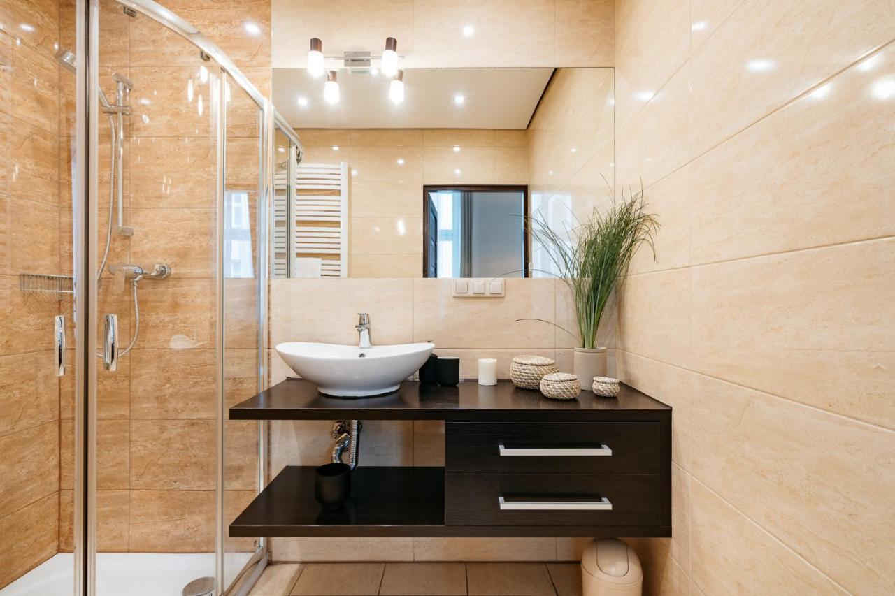 Honey Apartment - Loftaffair Krakow Exterior photo