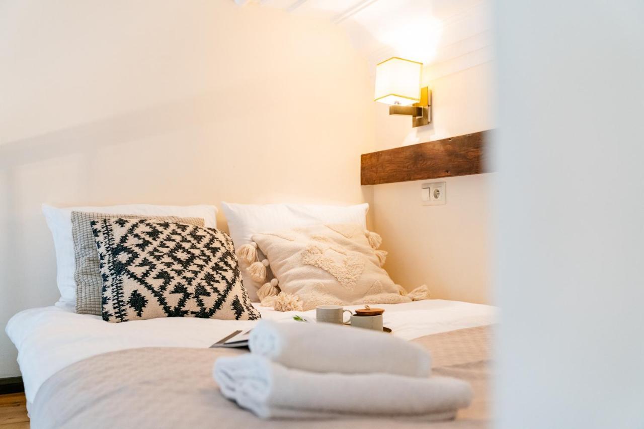 Honey Apartment - Loftaffair Krakow Exterior photo