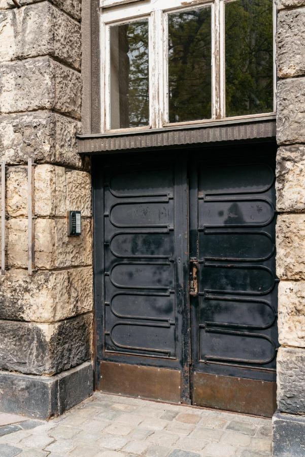 Honey Apartment - Loftaffair Krakow Exterior photo
