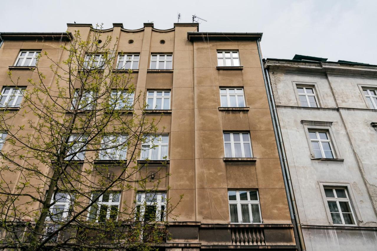 Honey Apartment - Loftaffair Krakow Exterior photo